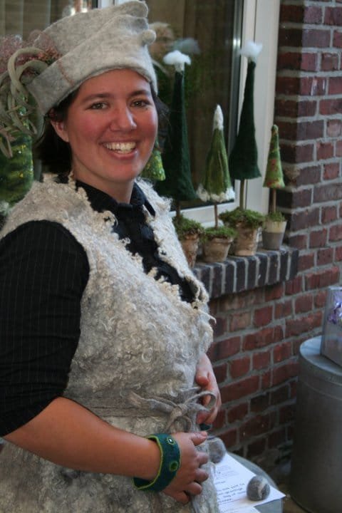 Kim van waardenburg seizoens geluk